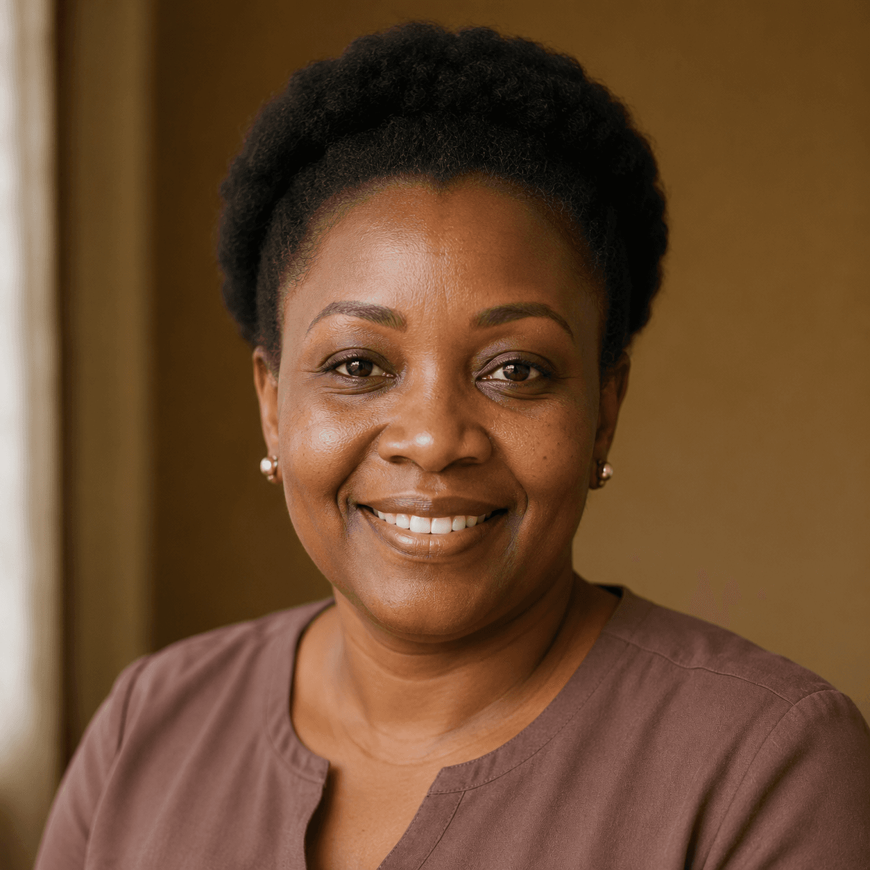 Agnes M.